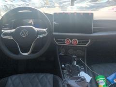 Volkswagen Jetta 300TSI Edition - фото 16