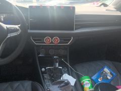 Volkswagen Jetta 300TSI Edition - фото 17