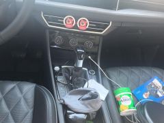 Volkswagen Jetta 300TSI Edition - фото 19