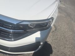 Volkswagen Jetta 300TSI Edition - фото 4