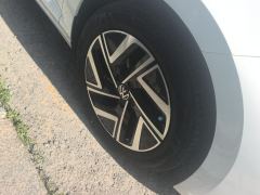 Volkswagen Jetta 300TSI Edition - фото 6