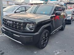 Haval Cool Dog 1.5T AWD Edition - photo 1