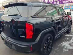 Haval Cool Dog 1.5T AWD Edition - photo 2