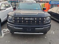 Haval Cool Dog 1.5T AWD Edition - photo 3