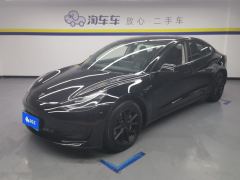 Tesla Model 3 556km Rear-Wheel Drive Edition - ფოტო 1
