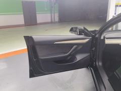 Tesla Model 3 556km Rear-Wheel Drive Edition - ფოტო 12