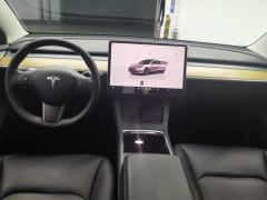 Tesla Model 3 556km Rear-Wheel Drive Edition - ფოტო 16
