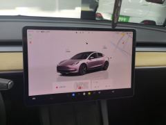 Tesla Model 3 556km Rear-Wheel Drive Edition - ფოტო 17