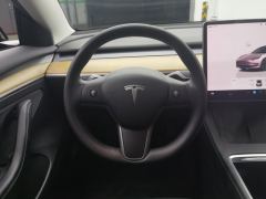 Tesla Model 3 556km Rear-Wheel Drive Edition - ფოტო 18