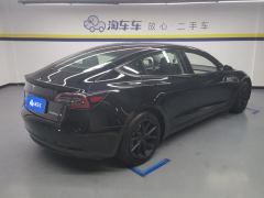 Tesla Model 3 556km Rear-Wheel Drive Edition - ფოტო 2