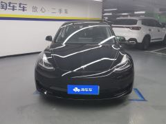 Tesla Model 3 556km Rear-Wheel Drive Edition - ფოტო 3