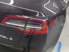 Tesla Model 3 556km Rear-Wheel Drive Edition - ფოტო 5