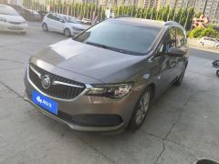 Buick GL6 323T Luxury Version - photo 1