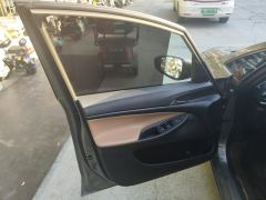 Buick GL6 323T Luxury Version - photo 12