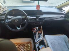 Buick GL6 323T Luxury Version - photo 16