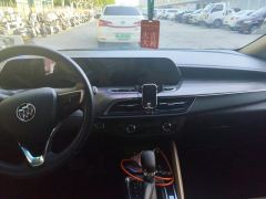 Buick GL6 323T Luxury Version - photo 17