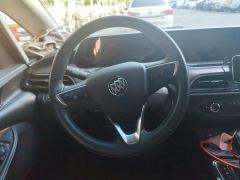 Buick GL6 323T Luxury Version - photo 18
