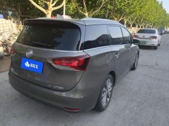 Buick GL6 323T Luxury Version - photo 2