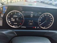 Buick GL6 323T Luxury Version - photo 20