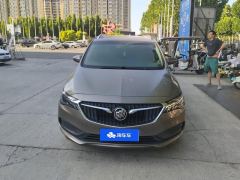 Buick GL6 323T Luxury Version - photo 3