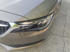 Buick GL6 323T Luxury Version - photo 4