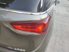 Buick GL6 323T Luxury Version - photo 5