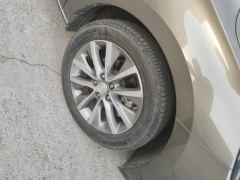 Buick GL6 323T Luxury Version - photo 6