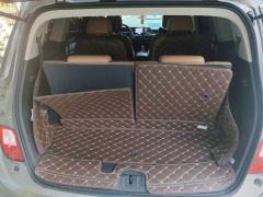 Buick GL6 323T Luxury Version - photo 7