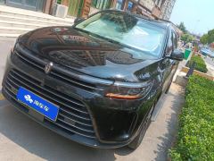 AITO HarmonyOS Intelligent Mobility M7 1.5T 240km Rear-wheel drive PLUS Version 5-seater - photo 1