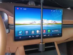 AITO HarmonyOS Intelligent Mobility M7 1.5T 240km Rear-wheel drive PLUS Version 5-seater - photo 17