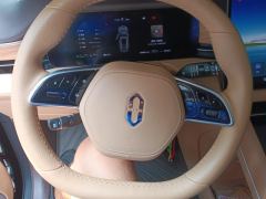 AITO HarmonyOS Intelligent Mobility M7 1.5T 240km Rear-wheel drive PLUS Version 5-seater - photo 18