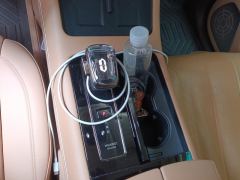 AITO HarmonyOS Intelligent Mobility M7 1.5T 240km Rear-wheel drive PLUS Version 5-seater - photo 19