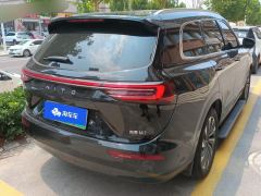 AITO HarmonyOS Intelligent Mobility M7 1.5T 240km Rear-wheel drive PLUS Version 5-seater - photo 2