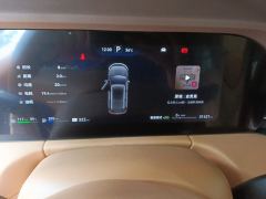 AITO HarmonyOS Intelligent Mobility M7 1.5T 240km Rear-wheel drive PLUS Version 5-seater - photo 20