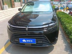 AITO HarmonyOS Intelligent Mobility M7 1.5T 240km Rear-wheel drive PLUS Version 5-seater - photo 3