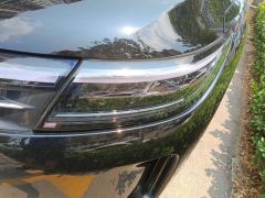 AITO HarmonyOS Intelligent Mobility M7 1.5T 240km Rear-wheel drive PLUS Version 5-seater - photo 4