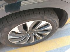AITO HarmonyOS Intelligent Mobility M7 1.5T 240km Rear-wheel drive PLUS Version 5-seater - photo 6