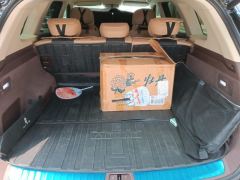 AITO HarmonyOS Intelligent Mobility M7 1.5T 240km Rear-wheel drive PLUS Version 5-seater - photo 7