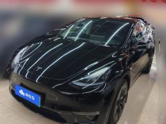 Tesla Model Y 660km Long Range AWD - ფოტო 1