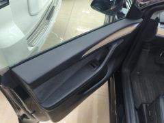 Tesla Model Y 660km Long Range AWD - ფოტო 12
