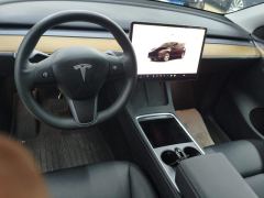 Tesla Model Y 660km Long Range AWD - ფოტო 16
