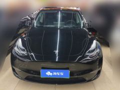 Tesla Model Y 660km Long Range AWD - ფოტო 3