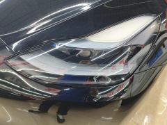 Tesla Model Y 660km Long Range AWD - ფოტო 4