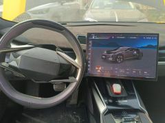 HiPhi Z 705km 4 - ფოტო 16