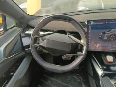 HiPhi Z 705km 4 - ფოტო 18