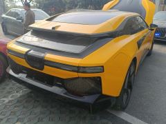 HiPhi Z 705km 4 - ფოტო 2