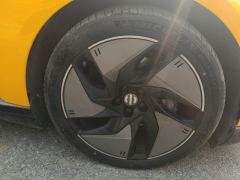 HiPhi Z 705km 4 - ფოტო 6
