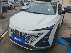 Changan UNI-T 1.5T Premium Version - ფოტო 1