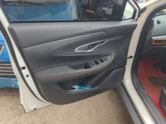 Changan UNI-T 1.5T Premium Version - ფოტო 12