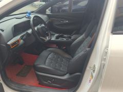 Changan UNI-T 1.5T Premium Version - ფოტო 14